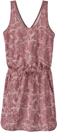 Patagonia Fleetwith Dress - Women