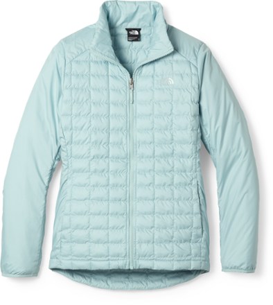 Product Image of color Fiery Red