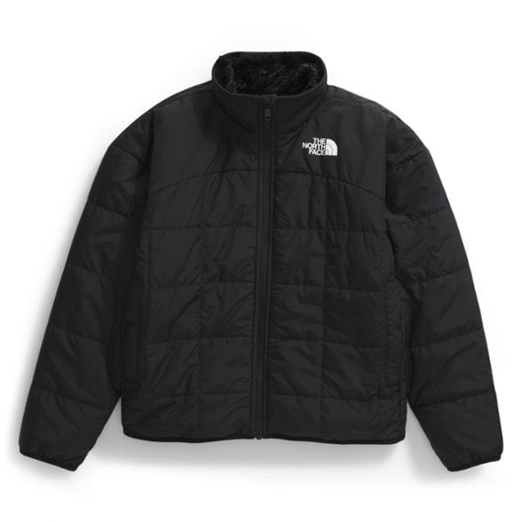 Product Image of color Tnf Black