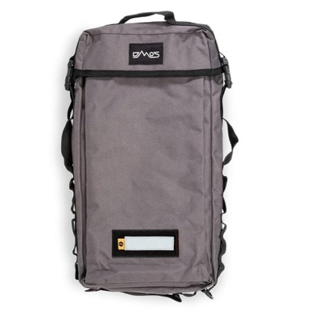 DMOS Collective Stealth Shovel Bag 0