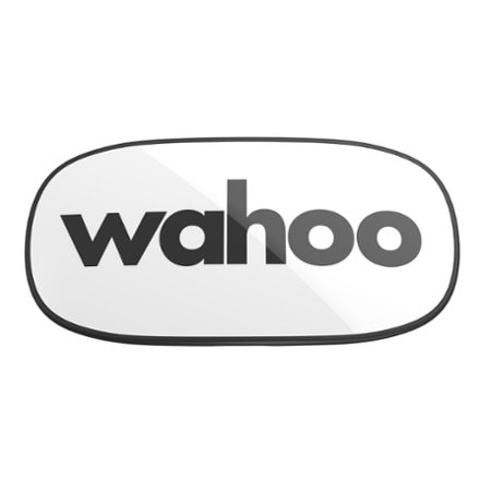 Wahoo Fitness TRACKR Heart Rate Monitor 2