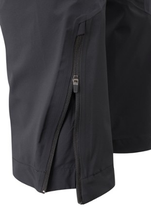 Rab Kinetic Alpine 2.0 Pants - Men's 5