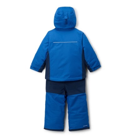 Columbia Buga III Snowsuit Set - Toddlers' 1