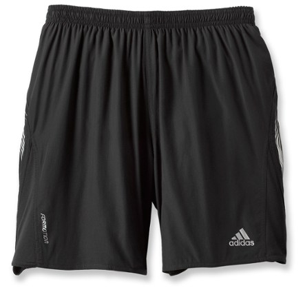 adidas shorts 7 inseam