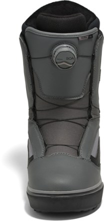 Vans Aura OG Snowboard Boots - Men's 5