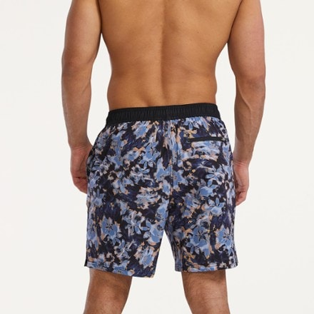 TYR SKUA Volley Shorts - Men's 1