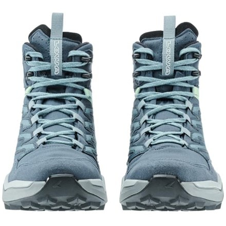 Lowa Maddox Pro GTX Mid Hiking Boots - Women's 3