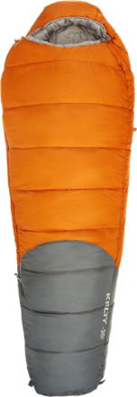 kelty women's mistral 20 sleeping bag