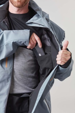Picture Organic Clothing Goods Insulated Jacket - Men's 9