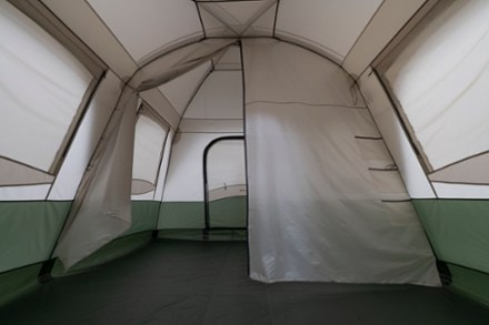 ALPS Mountaineering Wildwood 2-Room Tent 9