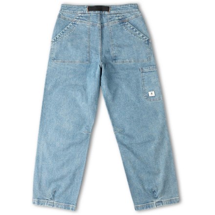 Ripton Belt Jeans - Men