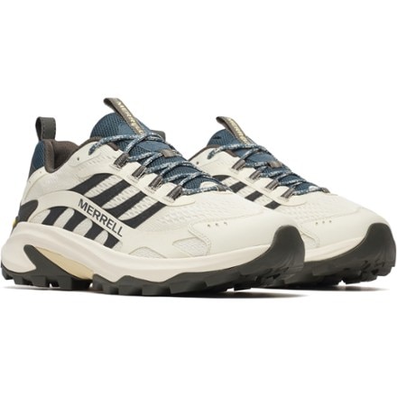 Merrell Moab Speed 2 Hiking Shoes - Men's 2