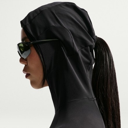 Nike ACG Trail UV Hooded Mid Layer - Women's 7