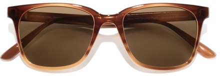 Sunski Ventana Polarized Sunglasses 3