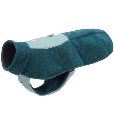 Ruffwear Timberline Fuse Fleece Dog Vest 1