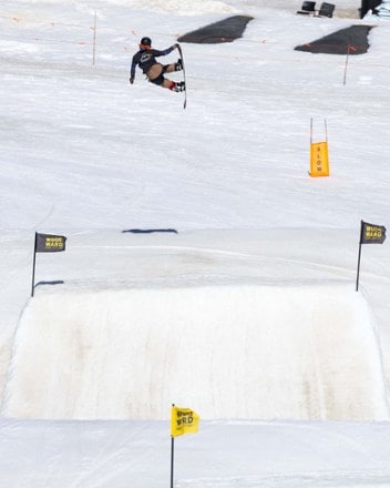 Cardiff Snowcraft ROTOR T-Twin Snowboard - 2026/2027 3