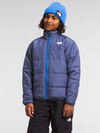 The North Face Freedom Triclimate 3-in-1 Jacket - Boys' 7
