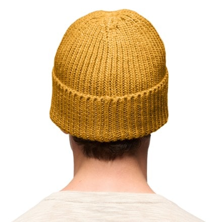 prAna Logo Beanie 3