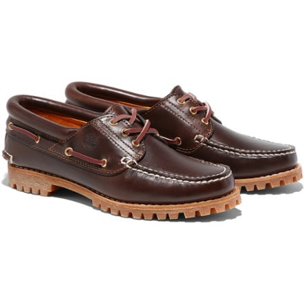 Timberland Authentic Boat Shoes - Women's 2