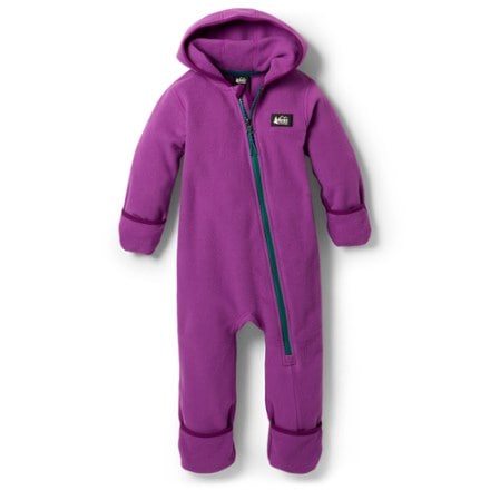 REI Co-op Trailmade Bunting - Infants' 3