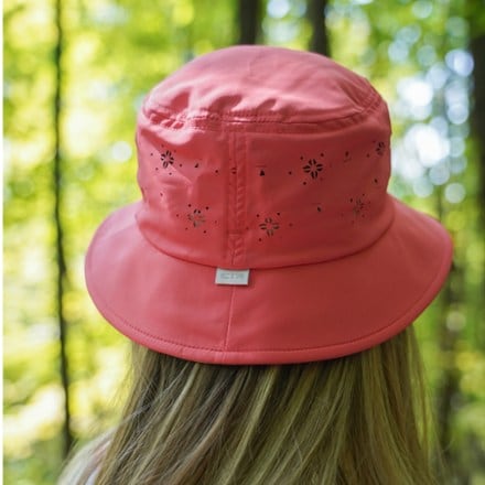 CTR Summit Ladies Bucket Hat - Women's 1
