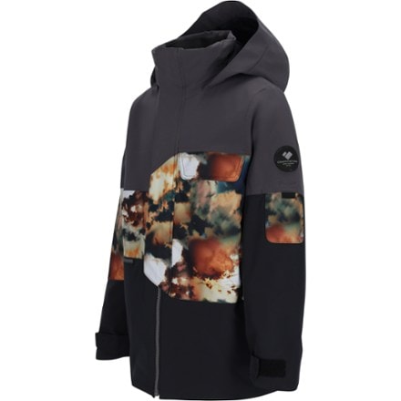 Obermeyer Axel Insulated Jacket - Boys' 5