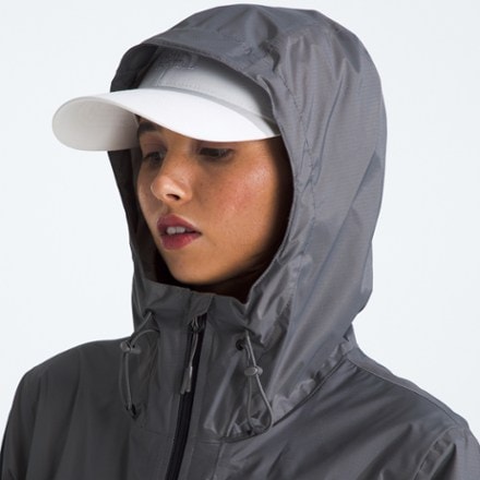 The North Face Alta Vista Rain Jacket - Women's 5