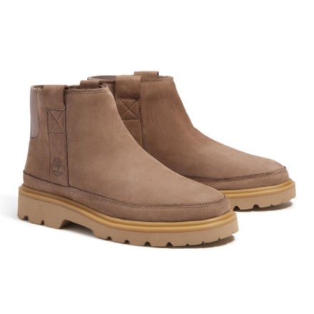 Timberland Rowan Way Pull-on Boots - Women's 1