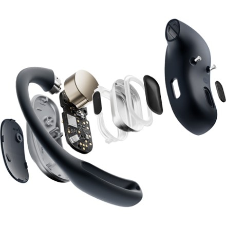 Shokz OpenFit Air Headphones 3