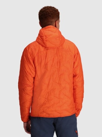 Outdoor Research SuperStrand LT Insulated Hoodie - Men's 2