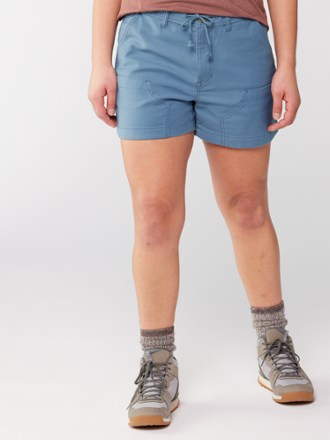 rei trailsmith jogger