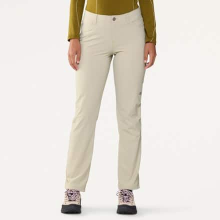 Outdoor Research Ferrosi Pants - Women's 0