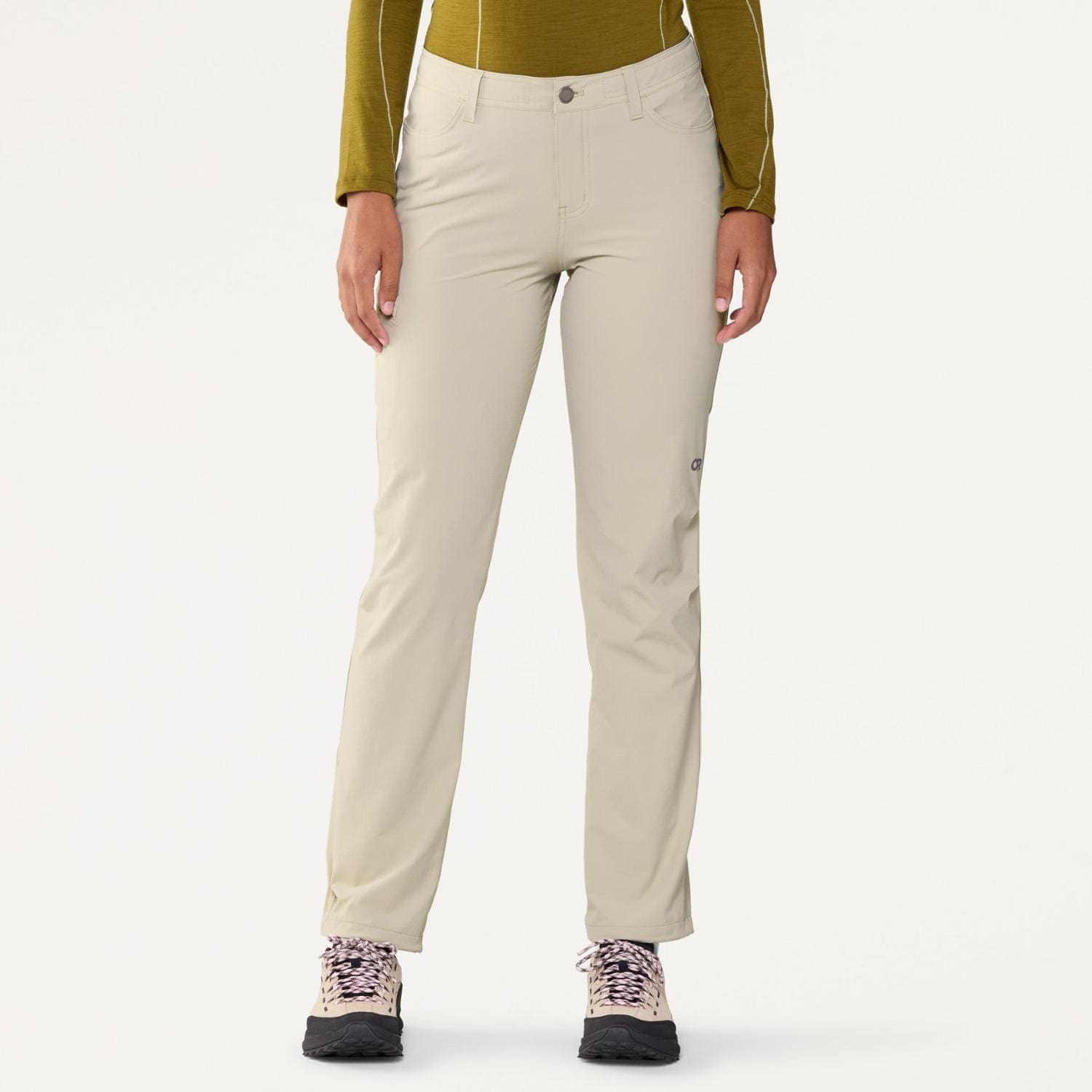 Ferrosi Pants - Women's