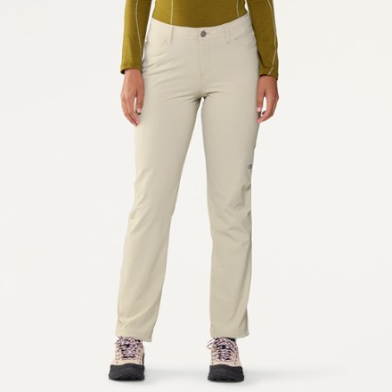 Ferrosi Pants - Women's
