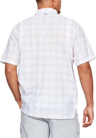 under armour tide chaser plaid
