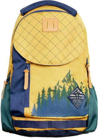 25l rift backpack