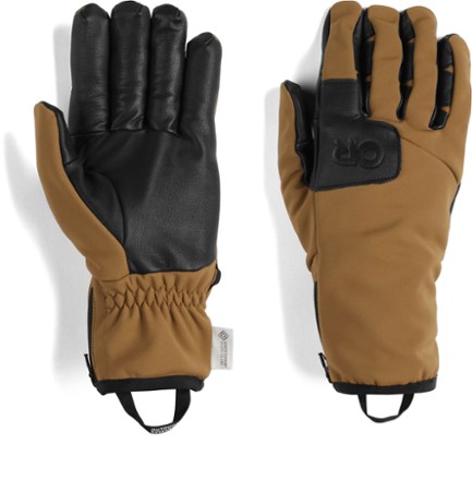 Outdoor Research Stormtracker Sensor Gloves - Men's 0