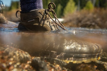Forsake Whitetail Mid Boots - Men's 10