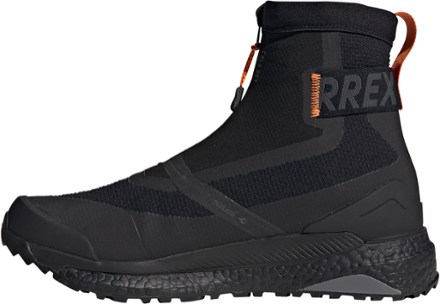 adidas Terrex Free Hiker COLD.RDY Hiking Shoes - Men's 1