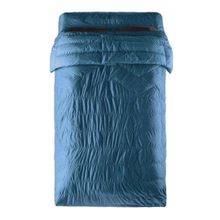Double Sleeping Bags Two Person Sleeping Bags REI Co op