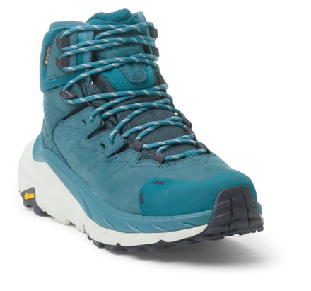HOKA Kaha 2 GTX Hiking Boots - Women's 2