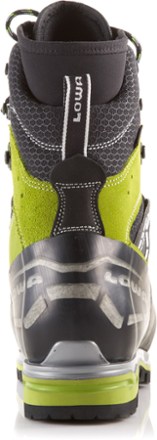 Back View (Lime/Black)