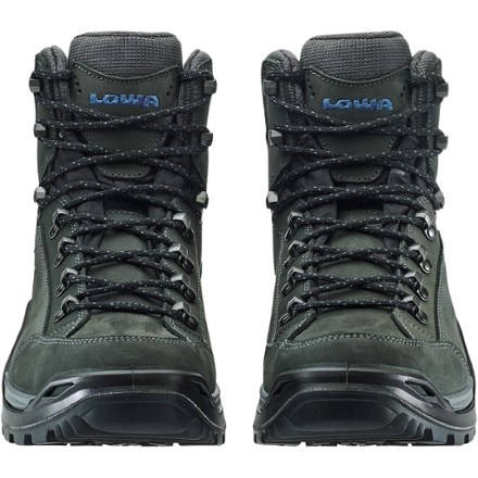 Lowa Renegade Evo GTX Mid Hiking Boots - Men's 4