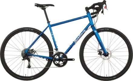 Salsa vaya gravel 2025 bike