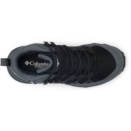 Columbia Peakfreak Titanium OutDry Mid Hiking Boots - Women's 7