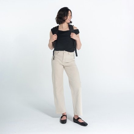 Sherpani Soleil Anti-Theft Convertible Pack - Women's 6