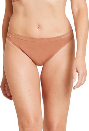 Boody Eco Wear G-String Thong Underwear - Women's - Package of 2 1