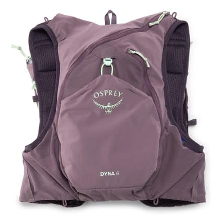Osprey Dyna 6 Hydration Vest - Women's 1