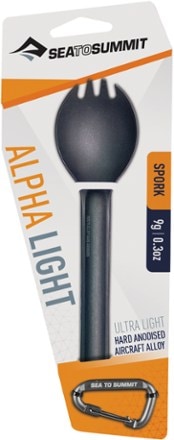 Sea to Summit Alpha Light Spork 1