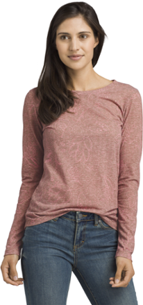 prana francie top
